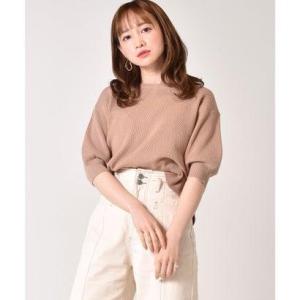 エムズエキサイト Emsexcite 2WAY POニット