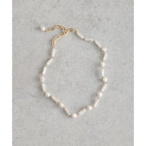 アースミュージックアンドエコロジー earth music&amp;ecology アジャスタブルパールMI...