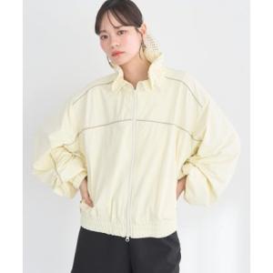 アースミュージックアンドエコロジー earth music&amp;ecology パイピングスポーティブル...