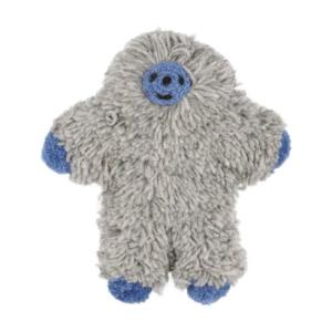 アースメイド EARTH MADE E7588 POMPON YETI （グレー）