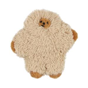 アースメイド EARTH MADE E7588 POMPON YETI （ベージュ）