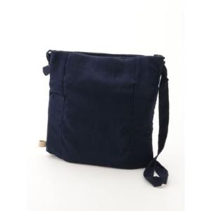 アースメイド EARTH MADE E5454SATIN2W TOTE （ネイビー）｜locondo-shopping