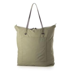 アースメイド EARTH MADE E7467 NYLON GRANDE TOTE （グレー）｜locondo-shopping