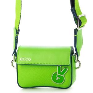 エコー ECCO ECCO Pinch Bag Mini Cool Sign （GRANNY SMI...