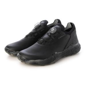 エコー ECCO ECCO ゴルフ バイオム エイチファイブ 本革 メンズ ウォータープルーフ ゴル...
