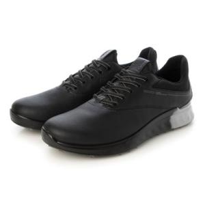 328番 美品 ECCO biom ゴルフシューズ36 23.0cmスパイクレス クセになる履き心地 「ECCO」(エコー)の新作ゴルフシューズ『BIOM COOL