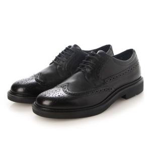 ecco（エコー） ローファー メンズ 本革 ビジネス ローファー メトロ
