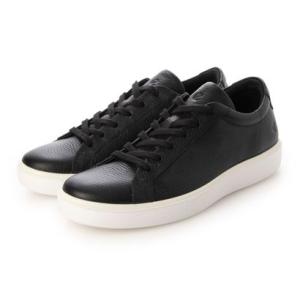 ecco（エコー） スニーカー ECCO Queenstown 本革 メンズ スニーカー