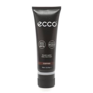 エコー ECCO Smooth Leather Care Cream 【返品不可商品】（Coffee）｜locondo-shopping