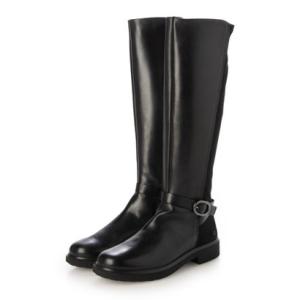 エコー ECCO 大人カジュアル METROPOLE AMSTERDAM バックルストラップ付きロン...