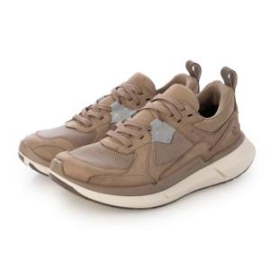 エコー ECCO ハイテク 防水 BIOM 2.2 機能性スニーカー プレミアムレザー使用 防水 （...