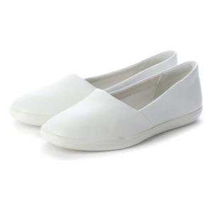 エコー ECCO SIMPIL W （WHITE）