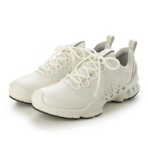 ecco（エコー） スニーカー ウィメンズ レザースニーカー ソフト 60