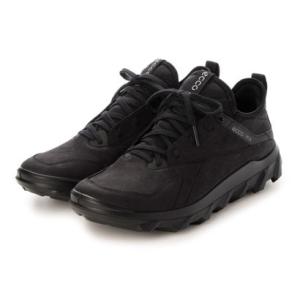 エコー ECCO レディース スニーカー エムエックス W_MX W 820183 （ブラック）｜locondo-shopping