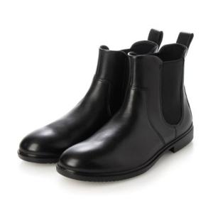 エコー ECCO タッチ 15 ブーツ （BLACK）