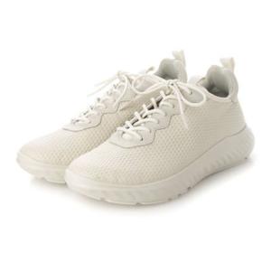 エコー ECCO ATH-1FW Sneaker （SHADOW WHITE/SHADOW WHIT...