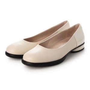 ecco（エコー） バレエシューズ パンプス ウィメンズ 本革 バレエ