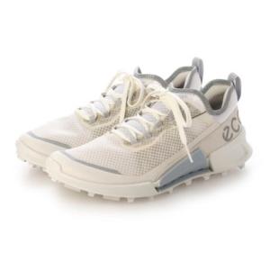 エコー ECCO BIOM2.1 X COUNTRY （WHITE）｜locondo-shopping