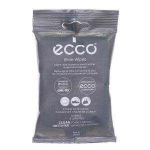 エコー ECCO ECCO Shoe Wipes