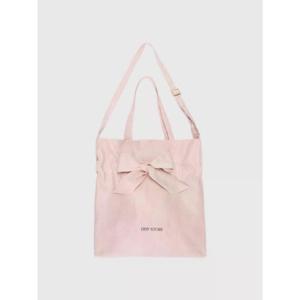 エイミーイストワール EIMY ISTOIRE リボントート （PINK）