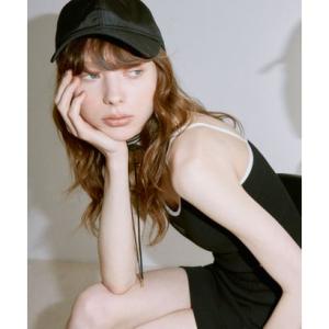 エイミーイストワール eimy istoire NEW ERA Bright 9THIRTY （BLACK）｜locondo-shopping