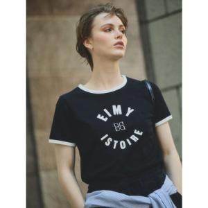 エイミーイストワール EIMY ISTOIRE 10th Chapter T shirt 8 （BL...