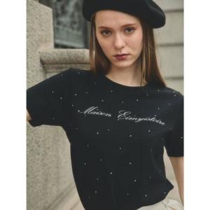 エイミーイストワール EIMY ISTOIRE 10th Chapter T shirt 9 （BL...