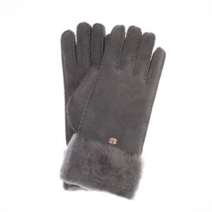 エミュ オーストラリア EMU Australia Apollo Bay Gloves （Dark ...