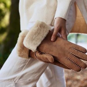 エミュ オーストラリア EMU Australia Apollo Bay Gloves （Chest...