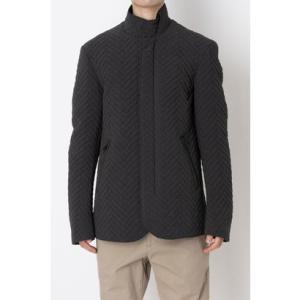 エンポリオ アルマーニ EMPORIO ARMANI ジャケット （グレー）