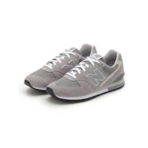 エミ emmi 【New Balance】 CM996 （GRY）の商品画像