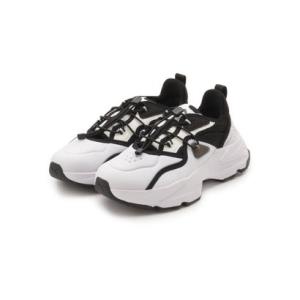 エミ emmi 【PUMA】Orkid Sandal Wns （BLK）