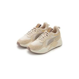 エミ emmi 【PUMA】RS-X ELEVATED HIKE （OWHT）｜locondo-shopping