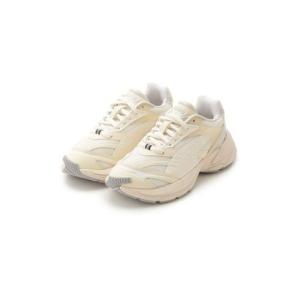 エミ emmi 【PUMA】Velophasis Always On （WHT）｜locondo-shopping