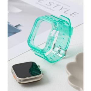 エモニーク emonique スマートウォッチバ...の商品画像