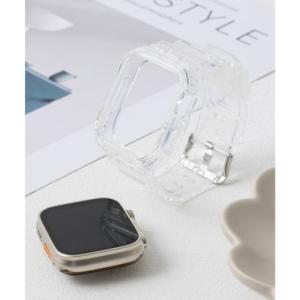 エモニーク emonique スマートウォッチバ...の商品画像