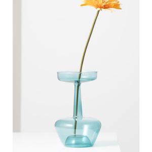 エモニーク emonique ガラス製一輪挿し フラワーベース 花瓶 （その他6）