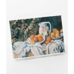 エモニーク emonique 名画 キャンバス アートパネル （L）