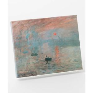 エモニーク emonique 名画 キャンバス アートパネル （L）