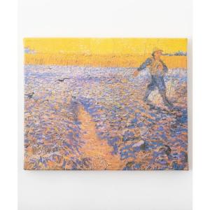 エモニーク emonique 名画 キャンバス アートパネル （P）