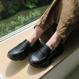 PUMA（プーマ） ローファー ウィメンズ ローファー スウェード