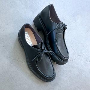 STILMODA（スティルモーダ） シューズ 「Stilmoda」チロリアンシューズ
