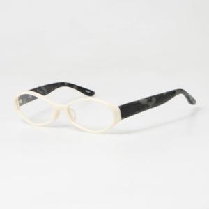 エノ eNO メガネ 眼鏡 アイウェア レディース メンズ （ホワイト/ブラック/グレー）