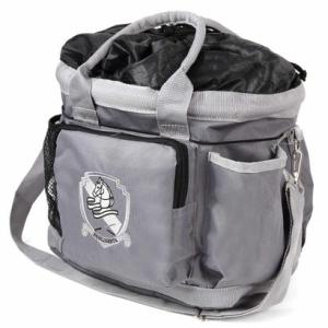 エクリベルタ EQULIBERTA グルーミングバッグ （グレー）