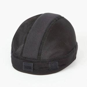 エクリベルタ EQULIBERTA サイドカーボン ダイヤル調整ヘルメット用インナーパッド