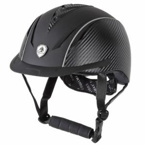 エクリベルタ EQULIBERTA サイドカーボン ダイヤル調整ヘルメット