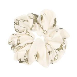 エクリベルタ EQULIBERTA ホースモチーフ シュシュ