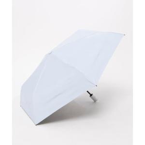 エスタ estaa kowaza 無地 自動開閉傘 折りたたみ傘 晴雨兼用日傘 UV/遮光/遮熱 （...