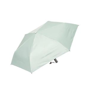 エスタ estaa kowaza 無地 自動開閉傘 折りたたみ傘 晴雨兼用日傘 UV/遮光/遮熱 （...