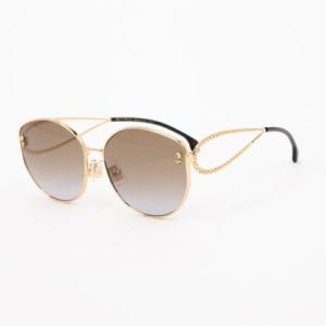 エトロ ETRO サングラス レディース メンズ （ゴールド）